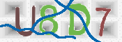 CAPTCHA Bilde