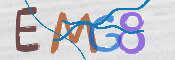 CAPTCHA Bilde