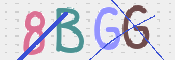 CAPTCHA Bilde