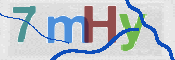 CAPTCHA Bilde