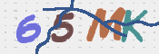 CAPTCHA Bilde