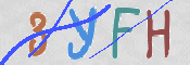 CAPTCHA Bilde