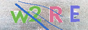 CAPTCHA Bilde