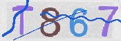 CAPTCHA Bilde