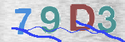 CAPTCHA Bilde