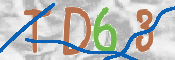 CAPTCHA Bilde
