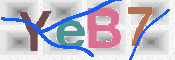 CAPTCHA Bilde
