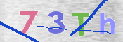 CAPTCHA Bilde