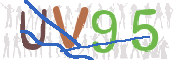 CAPTCHA Bilde