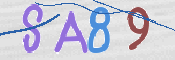 CAPTCHA Bilde
