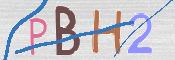 CAPTCHA Bilde