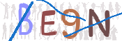 CAPTCHA Bilde