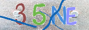 CAPTCHA Bilde