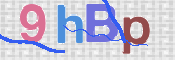 CAPTCHA Bilde