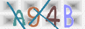 CAPTCHA Bilde