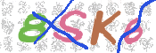 CAPTCHA Bilde