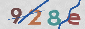 CAPTCHA Bilde