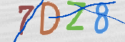 CAPTCHA Bilde