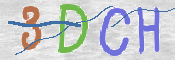 CAPTCHA Bilde