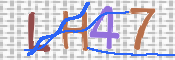 CAPTCHA Bilde