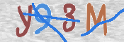 CAPTCHA Bilde