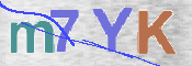 CAPTCHA Bilde