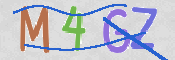 CAPTCHA Bilde