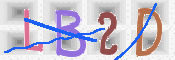 CAPTCHA Bilde