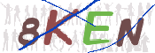 CAPTCHA Bilde