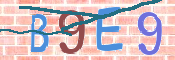 CAPTCHA Bilde
