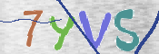 CAPTCHA Bilde