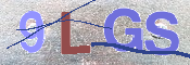 CAPTCHA Bilde