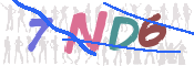 CAPTCHA Bilde