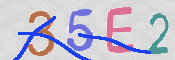 CAPTCHA Bilde