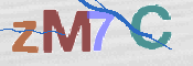 CAPTCHA Bilde