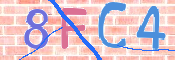 CAPTCHA Bilde