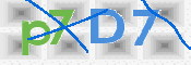 CAPTCHA Bilde