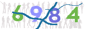 CAPTCHA Bilde