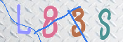 CAPTCHA Bilde