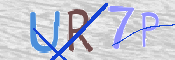 CAPTCHA Bilde