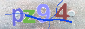 CAPTCHA Bilde