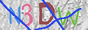 CAPTCHA Bilde
