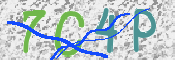 CAPTCHA Bilde