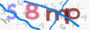 CAPTCHA Bilde