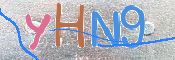 CAPTCHA Bilde