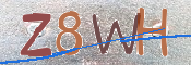 CAPTCHA Bilde