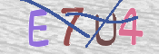 CAPTCHA Bilde