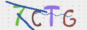 CAPTCHA Bilde