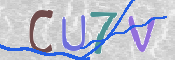 CAPTCHA Bilde