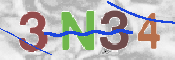 CAPTCHA Bilde
